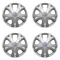 Kupak VW (kék) 16 DYNAMIC