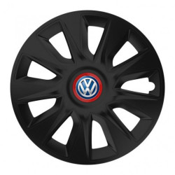 VW (kék) 17 STRATOS RR black kupaktartó