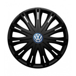 VW (kék) kerékabroncsvédő 17 SPARK BLACK