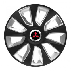 Kupak Mitsubishi (piros) 14 STRATOS BS