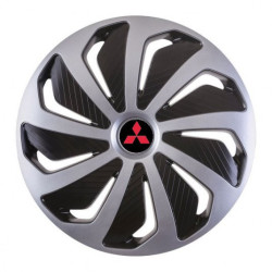 Mitsubishi (piros) 15 WIND SB közepek