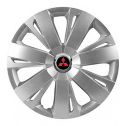 Kupakság Mitsubishi (piros) 15 ENERGY RC