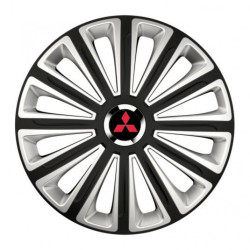 Kupak Mitsubishi-hoz (piros) 16 TREND RC dupla szín