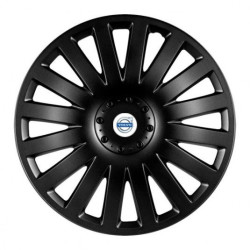 Kupak Volvo számára (fehér) 14 Smart black