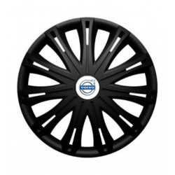Kupakos felni VOLVO (fehér) 14 SPARK BLACK1