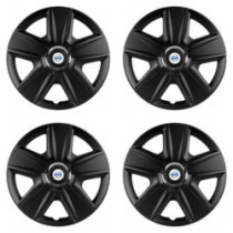 Felni kupak Volvo (fehér) 14 ESPRIT RC BLACK