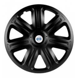 Kupak VOLVO (fehér) 14 COMFORT BLACK