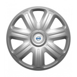 Kupak Volvo (fehér) 14 COMFORT