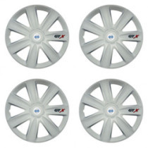 Kupak Volvo (fehér) 15 GTX carbon white