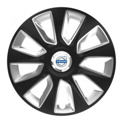 Kerékabrosz Volvo-hoz (fehér) 15 STRATOS BS