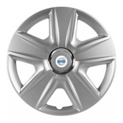 Volvo kupak (fehér) 15 ESPRIT