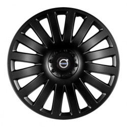 Volvo kupak (fekete) 14 Smart black