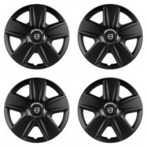 Felnitok Volvo (fekete) 14 ESPRIT RC BLACK