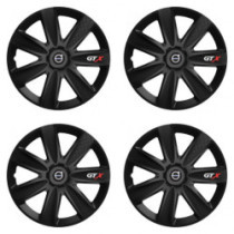 Kupak Volvo-hoz (fekete) 15 GTX CARBON black