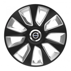 Kupaktartók Volvo (fekete) 17 STRATOS BS