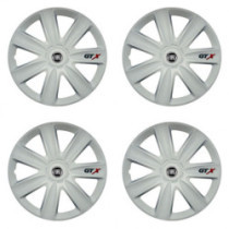 Fiat (fekete) 14 GTX carbon fehér kuplung fedél