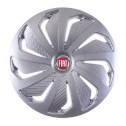 Kuplung Fiat számára (piros) 16 WIND RC SI