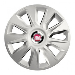 Kupak Fiat (piros) 16 STRATOS RC