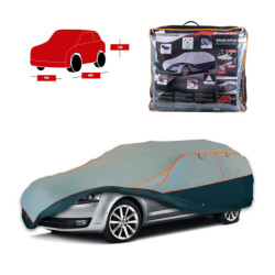Jégesőtől védő ponyva Mazda 3 5ajtós (2009-2013)