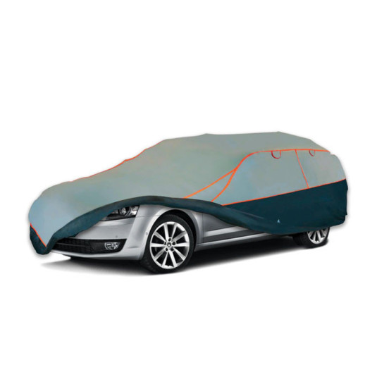 Huzat viharverés elleni Mazda 6 combi (2002-2008)