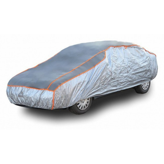 Autó ponyva VOLVO C70 (2006-2010) jégeső ellen