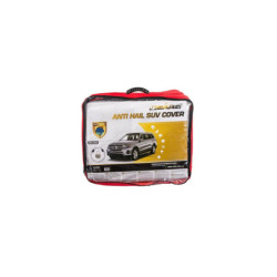 Autótakaró Mercedes GLK (2008-2012) jégeső ellen