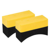 Gumiabroncs applikátor szett 2db AMiO-04018