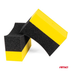 Gumiabroncs applikátor szett 2db AMiO-04018