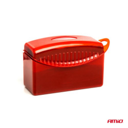 Puha szivacs gumiabroncsos applikátor AMiO-03146