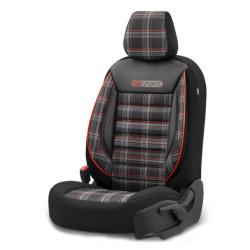 Autóhuzat szett OTOM GTI SPORT 801
