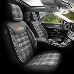 Autó üléshuzat szett OTOM GTI SPORT 807