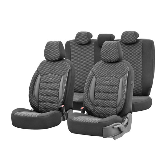 OTOM SPORT PLUS 101 autóüléshuzat szett