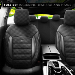OTOM SPORT PLUS 101 autóüléshuzat szett