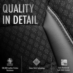 OTOM SPORT PLUS 101 autóüléshuzat szett