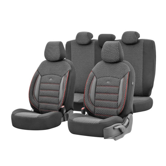 Autóhuzat szett OTOM SPORT PLUS 102