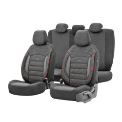 Autóhuzat szett OTOM SPORT PLUS 102