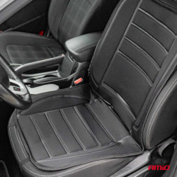 Autóülés fűtőmatrac 12V AMiO-03624