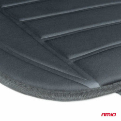 Autóülés fűtőmatrac 12V AMiO-03624