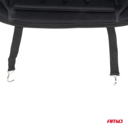 Autóülés fűtőmatrac 12V AMiO-03624