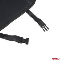 Autóülés fűtőmatrac 12V AMiO-03624