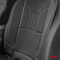 Fűtött autósülés alátét 12V AMiO-03623