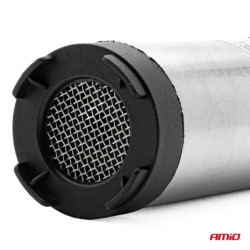 Elektromos dízelcsalogattyú 12V merülő, 38 mm átmérő