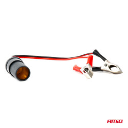 Elektromos dízelcsomag szivattyú 12V merülőcsomag, 38 mm átmérő - készlet csővel