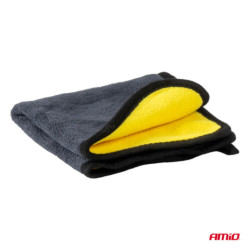 Autótisztítási készlet 22 db AMiO-04329