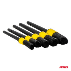 Autótisztítási készlet 22 db AMiO-04329