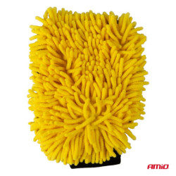 Autótisztítási készlet 22 db AMiO-04329