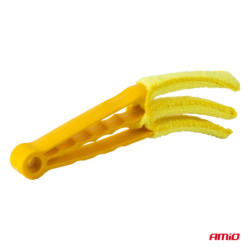 Autótisztítási készlet 22 db AMiO-04329