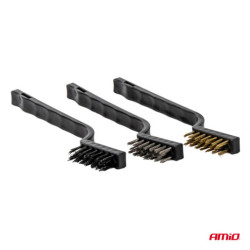 Autótisztítási készlet 22 db AMiO-04329