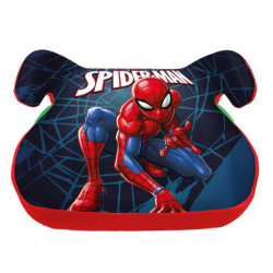 Ülésmagasító R129 Spider-Man