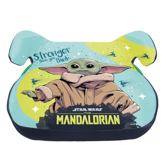 Ülésmagasító R129 The Mandalorian